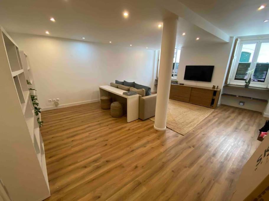 Bairro Alto Aloja Apartment Lisbon Exterior photo
